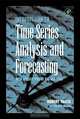 An Introduction to Time Series Analysis and Forecasting: with Applications of SAS and SPSS, Robert A. Yaffee, Monnie McGee 
