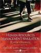 Human Resources Simulation (2nd Edition), Jerald R. Smith 