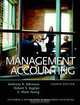 Management Accounting, Fourth Edition, Anthony A. Atkinson, Robert S. Kaplan, S. Mark S. Young 