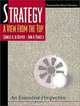 Strategy: A View From the Top, Cornelis A. de Kluyver, John A. Pearce 