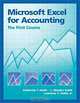 Microsoft Excel for Accounting: The First Course, Katherine T. Smith, L. Murphy T Smith, Lawrence C. Smith, L. Murphy Smith 