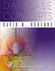 Database Concepts, David M. Kroenke 