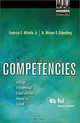 Leverage Competencies: What Financial Executives Need to Lead, Frederick C. Militello Jr., Michael D. Schwalberg 