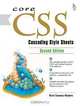 Core CSS: Cascading Style Sheets (2nd Edition), Keith Schengili-Roberts 