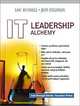 IT Leadership Alchemy, Lou Russell, Jeff Feldman 