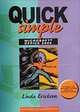 Quick, Simple Microsoft Office 2000, Linda Ericksen 