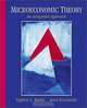 Microeconomic Theory: An Integrated Approach, Stephen Mathis, Janet Koscianski 