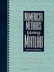 Numerical Methods Using MATLAB (2nd Edition), George Lindfield, John Penny 