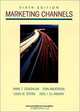Marketing Channels (6th Edition), Anne T. Coughlan, Erin Anderson, Louis W. Stern 