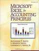 Microsoft Excel for Accounting Principles, Katherine T. Smith, L. Murphy Smith, Lawrence C. Smith 