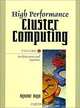 High Performance Cluster Computing: Architectures and Systems, Rajkumar Buyya 