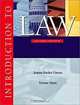Introduction to Law (2nd Edition), Joanne Banker Hames, Yvonne Ekern 