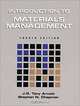 Introduction to Materials Management (4th Edition), J.R. Tony Arnold, Stephen N. Chapman 