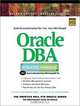 Oracle DBA Interactive Workbook, Melanie Caffrey, Douglas Scherer, Melanie Caffrey 
