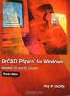 OrCAD PSpice for Windows, Volume I: DC and AC Circuits (3rd Edition), Roy W. Goody 