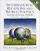 International Relations and World Politics: Security, Economy, Identity (2nd Edition), Paul R. Viotti, Mark V. Kauppi 