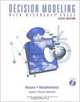 Decision Modeling with Microsoft(R) Excel (6th Edition), Jeffrey H. Moore, Lawrence R. Weatherford, Larry R. Weatherford 
