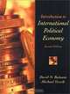 Introduction to International Political Economy (2nd Edition), David N. Balaam, Michael Veseth 
