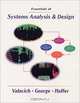Essentials of Systems Analysis and Design, Joseph S. Valacich, Joey F. George, Jeffrey A. Hoffer 
