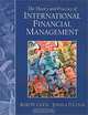 The Theory and Practice of International Financial Management, Reid W. Click, Joshua Coval 