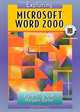 Exploring Microsoft Word 2000, Robert T. Grauer, Maryann Barber, Robert Grauer 