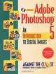 Adobe Photoshop 5: An Introduction to Digital Images, Against the Clock 