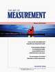 The Art of Measurement: Theory and Practice, Ronald W. Potter 