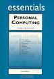 Personal Computing Essentials (3rd Edition), Susan Weixel 