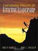 Understanding Behaviors for Effective Leadership, Jon P. Howell, Dan L. Costley 