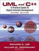 UML and C++: A Practical Guide to Object-Oriented Development (2nd Edition), Richard Lee, William M. Tepfenhart, Richard C. Lee 
