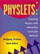Physlets: Teaching Physics with Interactive Curricular Material (With CD-ROM), Wolfgang Christian, Mario Belloni 