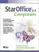 StarOffice 5.2 Companion, Floyd Jones, Solveig Haugland 