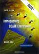 Introductory DC/AC Electronics (5th Edition), Nigel P. Cook 