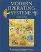 Modern Operating Systems (2nd Edition), Andrew Tanenbaum 