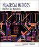 Numerical Methods: Algorithms and Applications, Laurene V. Fausett 