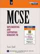 MCSE: Implementing and Supporting Windows 98 (With CD-ROM), Tom Dell 
