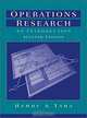 Operations Research: An Introduction (7th Edition), Hamdy A. Taha 