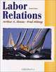 Labor Relations (10th Edition), Arthur A. Sloane, Fred Witney 