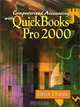Computerized Accounting and Quickbook 2000 with CD and Student Data, Janet Horne 