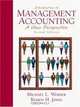 Introduction to Management Accounting (2nd Edition), Michael L. Werner 