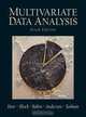 Multivariate Data Analysis (6th Edition), Joseph F. Hair, Bill Black, Barry Babin, Rolph E. Anderson, Ronald L. Tatham 