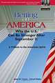 Betting on America: Why the US Can Be Stronger After September 11, James W. Cortada, Edward Wakin, Ed Wakin 
