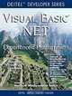 Visual Basic .NET For Experienced Programmers, Harvey M. Deitel, Paul J. Deitel 