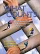 What Counts: Social Accounting for NonProfits and Cooperatives, Jack Quarter, Laurie Mook, Betty Jane Richmond 