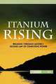 Itanium Rising: Breaking Through Moore