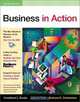 Business in Action, Second Edition, Courtland L. Bovee 