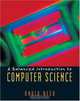 A Balanced Introduction to Computer Science, David Reed 