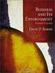 Business and Its Environment (4th Edition), David P. Baron 