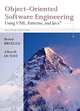 Object-Oriented Software Engineering: Using UML, Patterns and Java, Second Edition, Bernd Bruegge, Allen H. Dutoit 