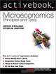 ActiveBook, Microeconomics (3rd Edition), Arthur O